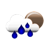 Leichter Regen Leichter Regen
