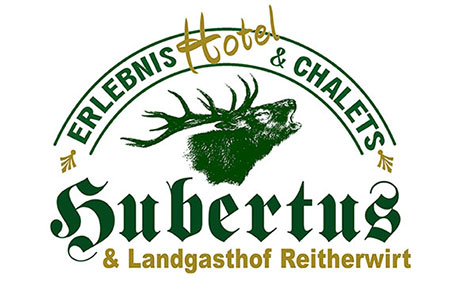 Landgasthof Reitherwirt - Hotel Hubertus Reith bei Kitzbühel logo