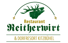 Landgasthof Reitherwirt – Hotel Hubertus Reith bei Kitzbühel Logo