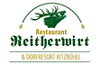 Landgasthof Reitherwirt – Hotel Hubertus Reith bei Kitzbühel Logo