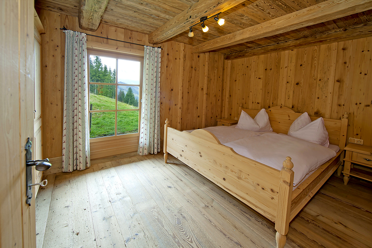 Wirtsalm_Zimmer